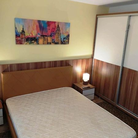 Cristal Metropolis Apartment Букурещ Екстериор снимка