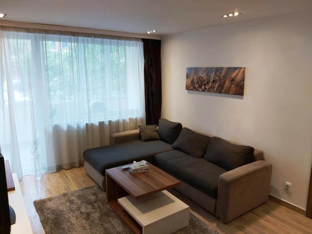 Cristal Metropolis Apartment Букурещ Екстериор снимка