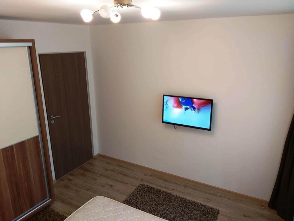 Cristal Metropolis Apartment Букурещ Екстериор снимка