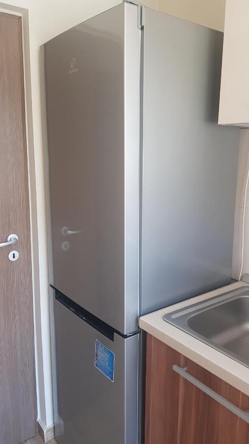 Cristal Metropolis Apartment Букурещ Екстериор снимка